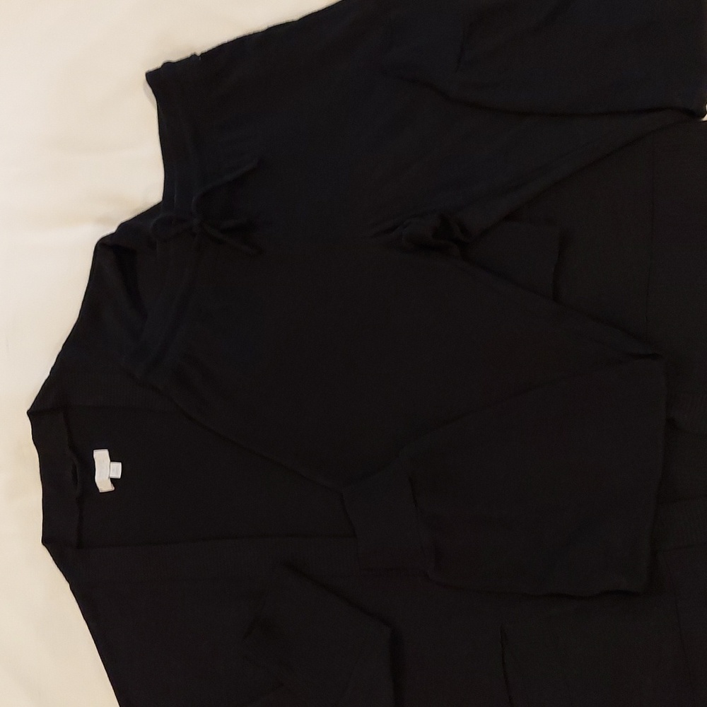 Love by Gap 2 Piece Set Joggers & Cardigan